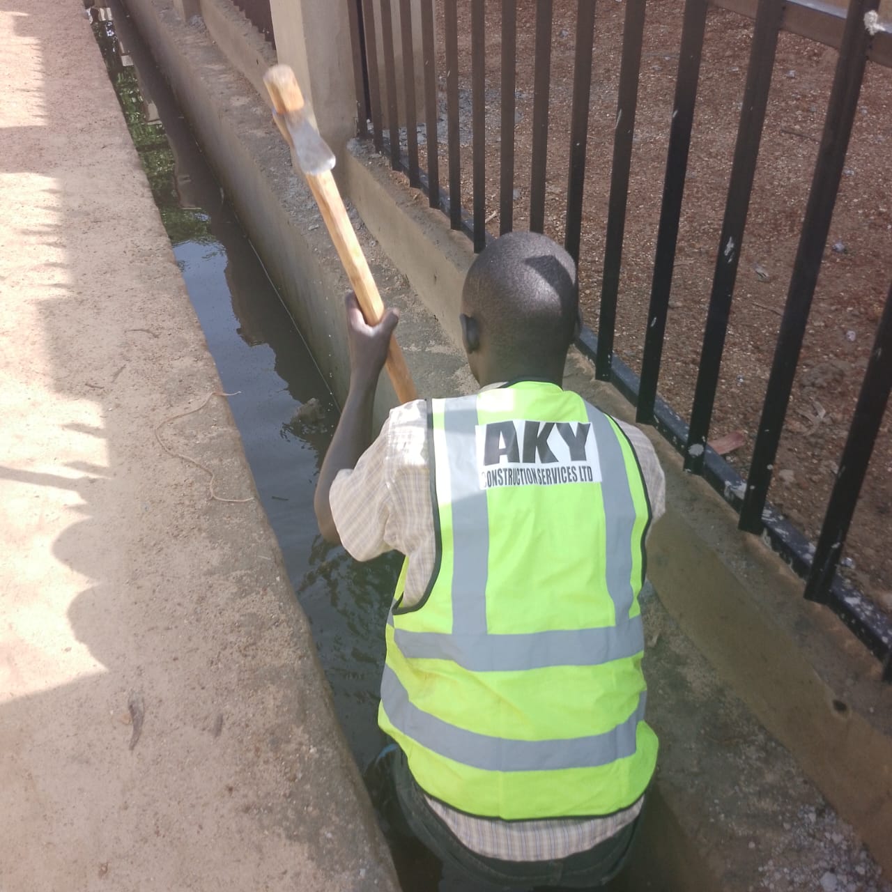 AKY project 53